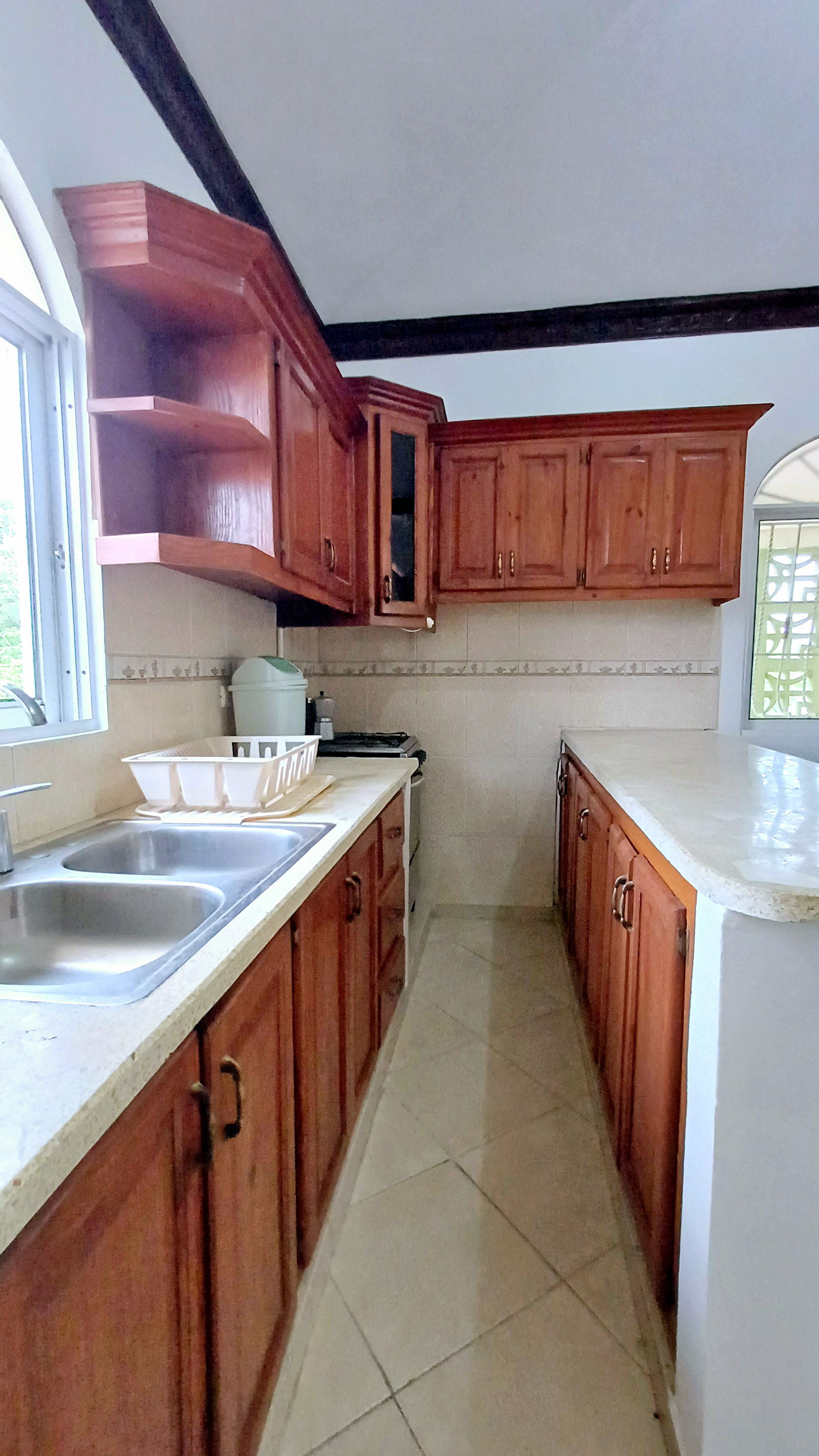 apartamentos - Apartamento amueblado 3