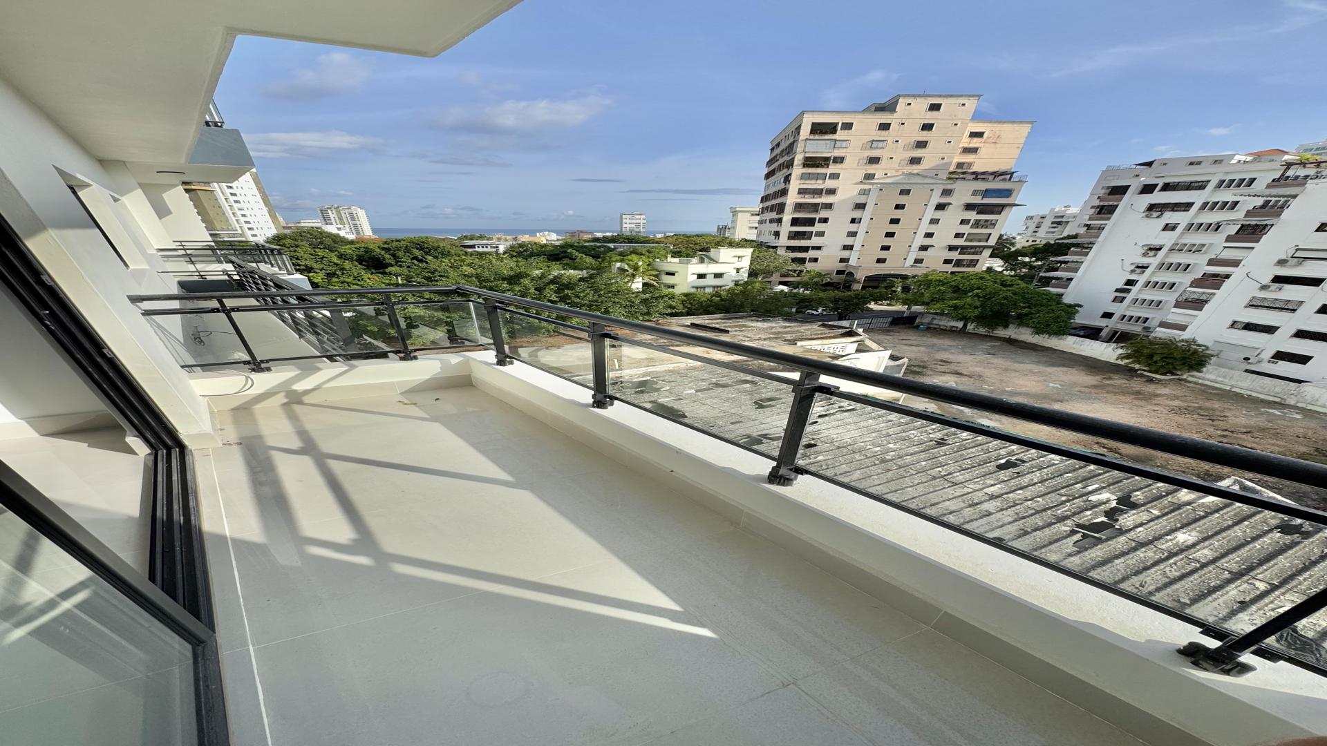 apartamentos - Apartamento Nuevo en La Esperilla 3