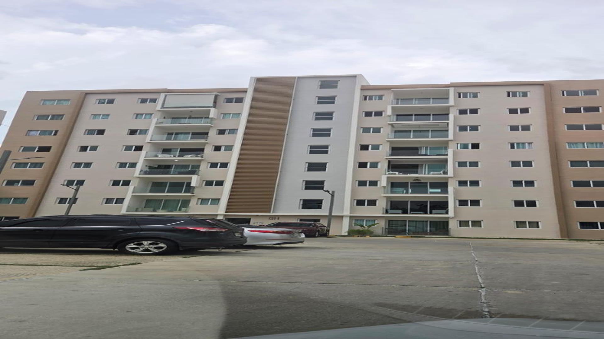 apartamentos - VENDO apartamento en El Residencial LAS LIRAS II 0