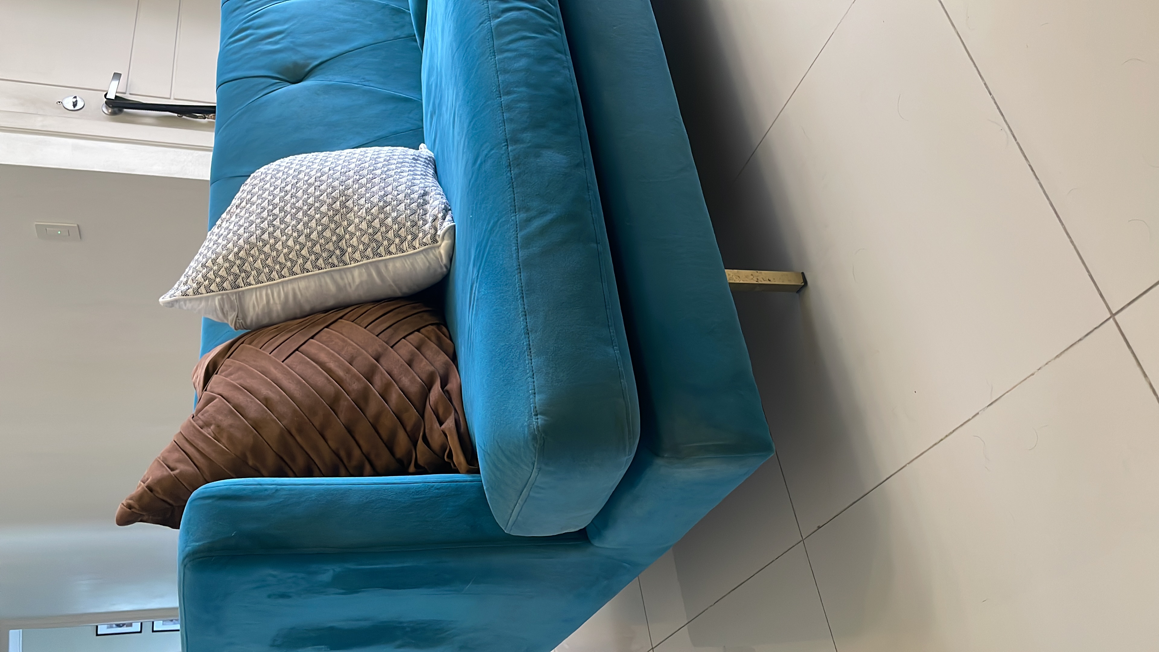 muebles y colchones - vendo sillon