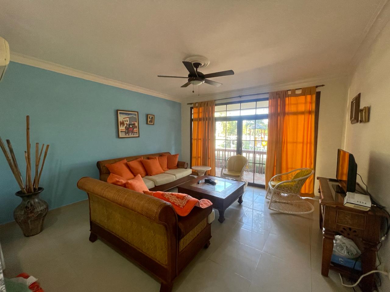 apartamentos - Vendo de Oportunidad  Apartamento -Primer  nivel v 3