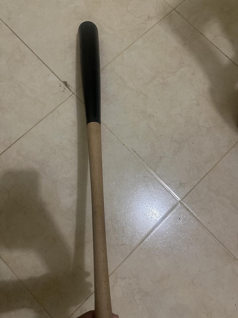 deportes - Bate kr3 profesional c271 de madera 32.5 3