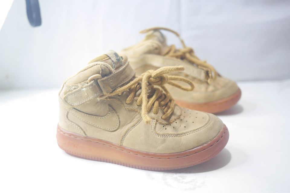 ropa y zapatos - 
TENIS JORDAN PARA NIÑOS 0