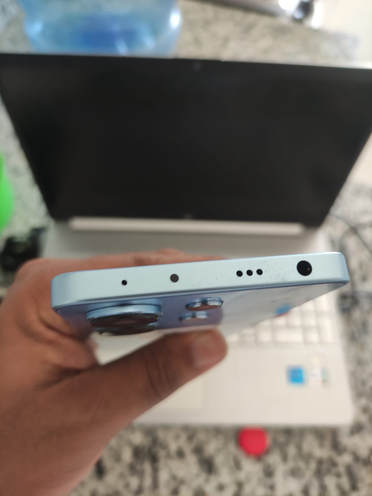 celulares y tabletas - XIAOMI NOTE 13 DE 256 GB Y  8GB DE RAM 1