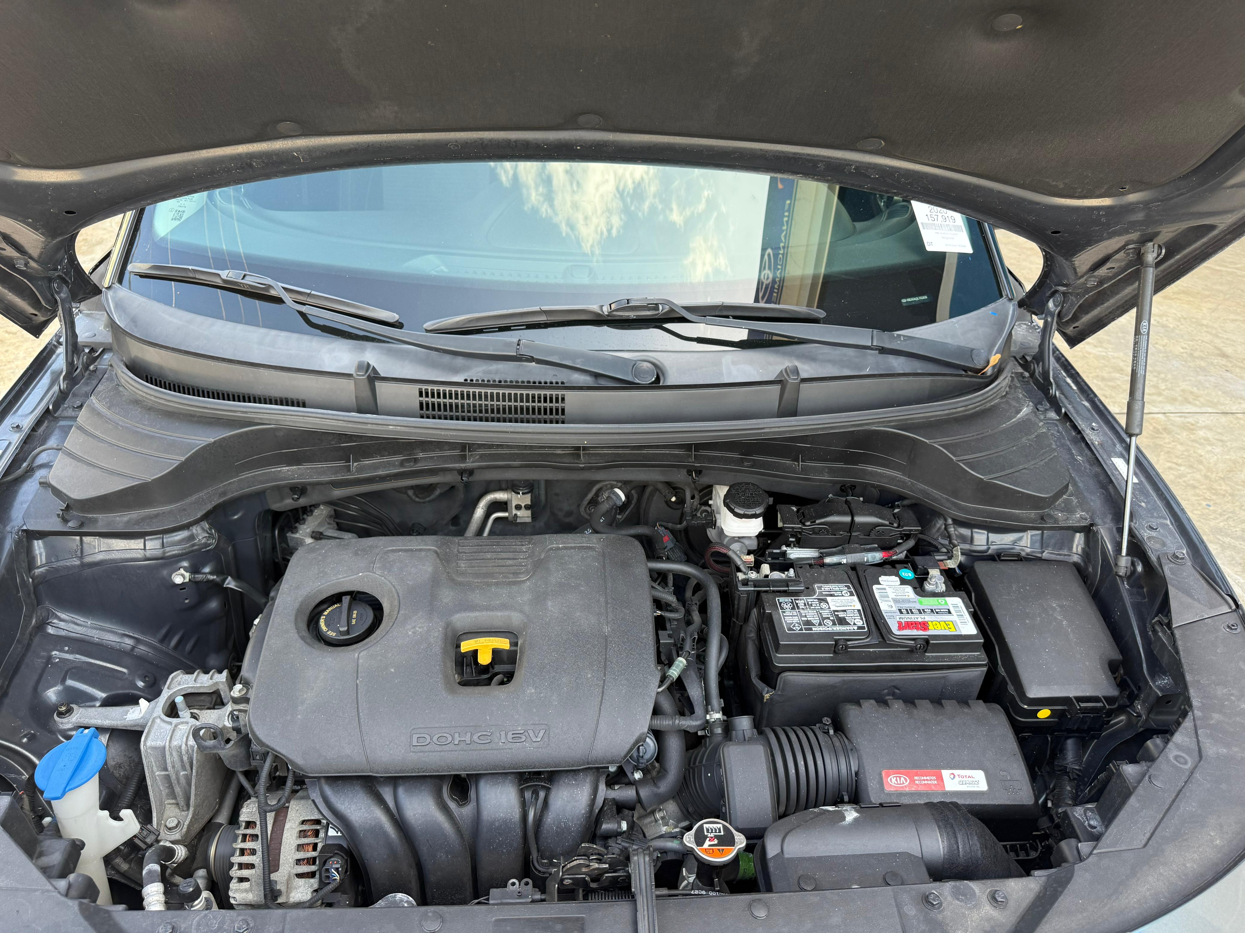 otros vehiculos - kia soul gt line 7