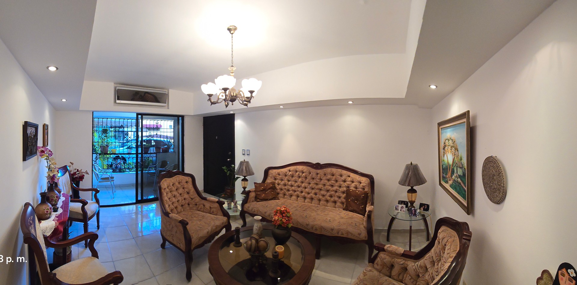 apartamentos - Apartamento en las Praderas 1er Nivel.