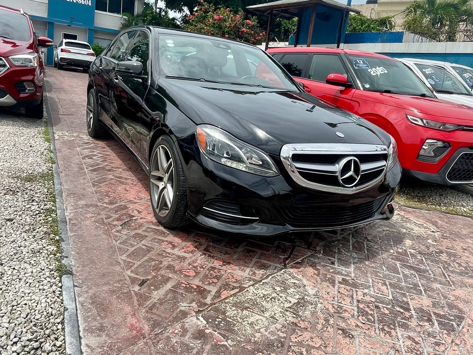carros - Mercedes Benz C350 2014 4matic 