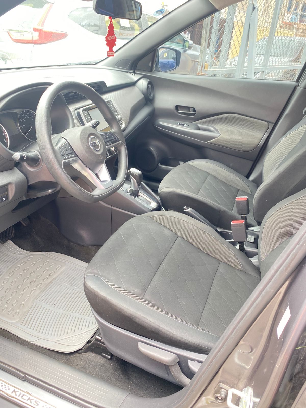 jeepetas y camionetas - Nissan Kicks 2020 4