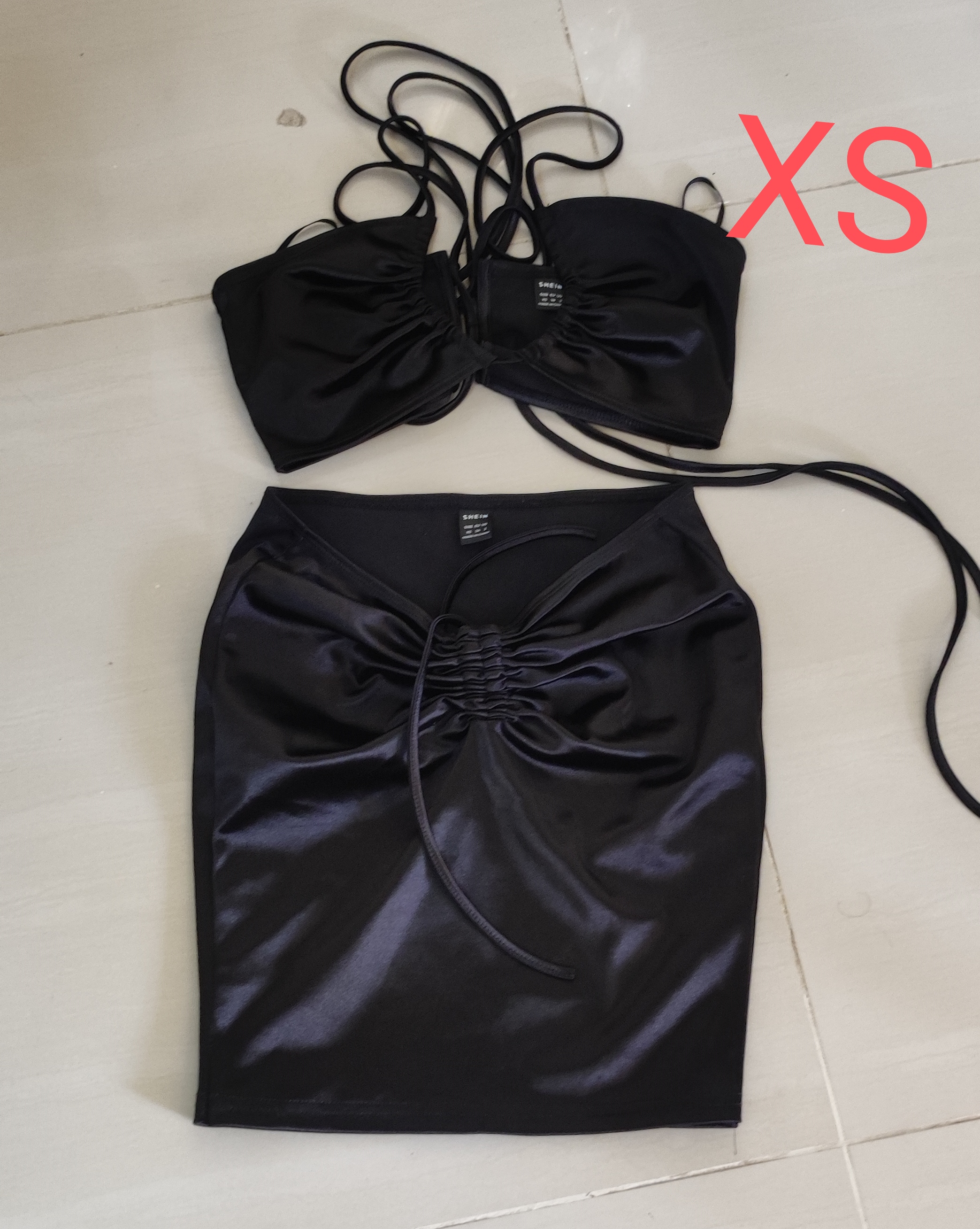 ropa para mujer - Lote de ropa nueva 8
