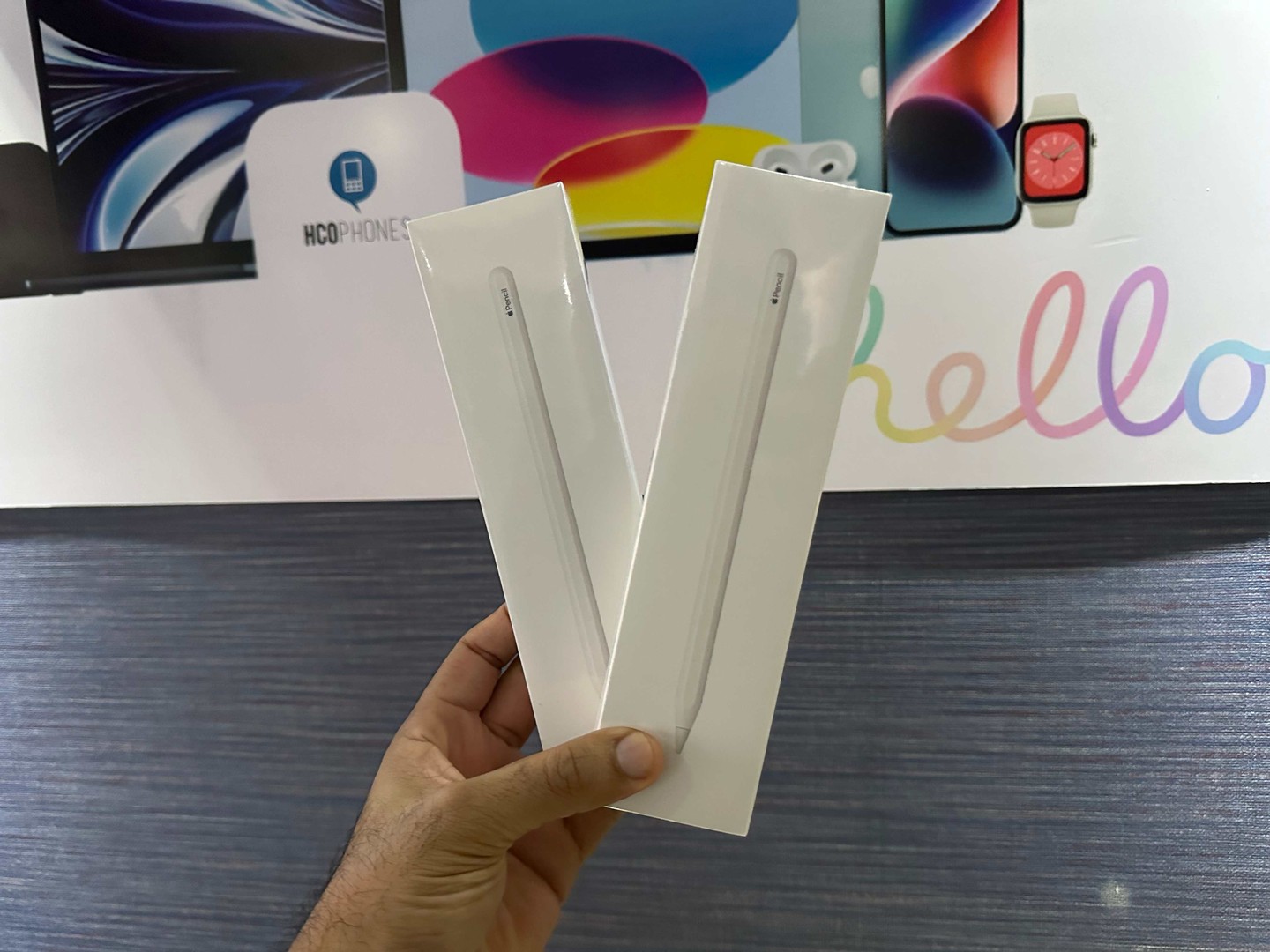 accesorios para electronica - Apple Pencil (2da Gen) Nuevos Sellados by Apple Nuevos Sellados, RD$ 7,400 NEG