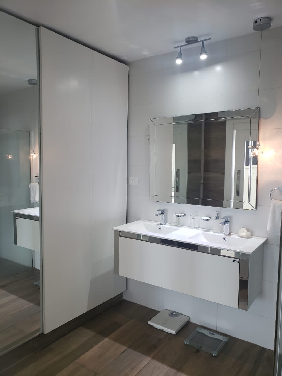 apartamentos - apartamento en Bella vista 3
