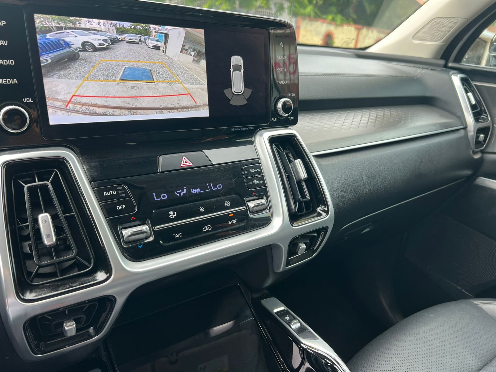 jeepetas y camionetas - kia sorento 2021 1