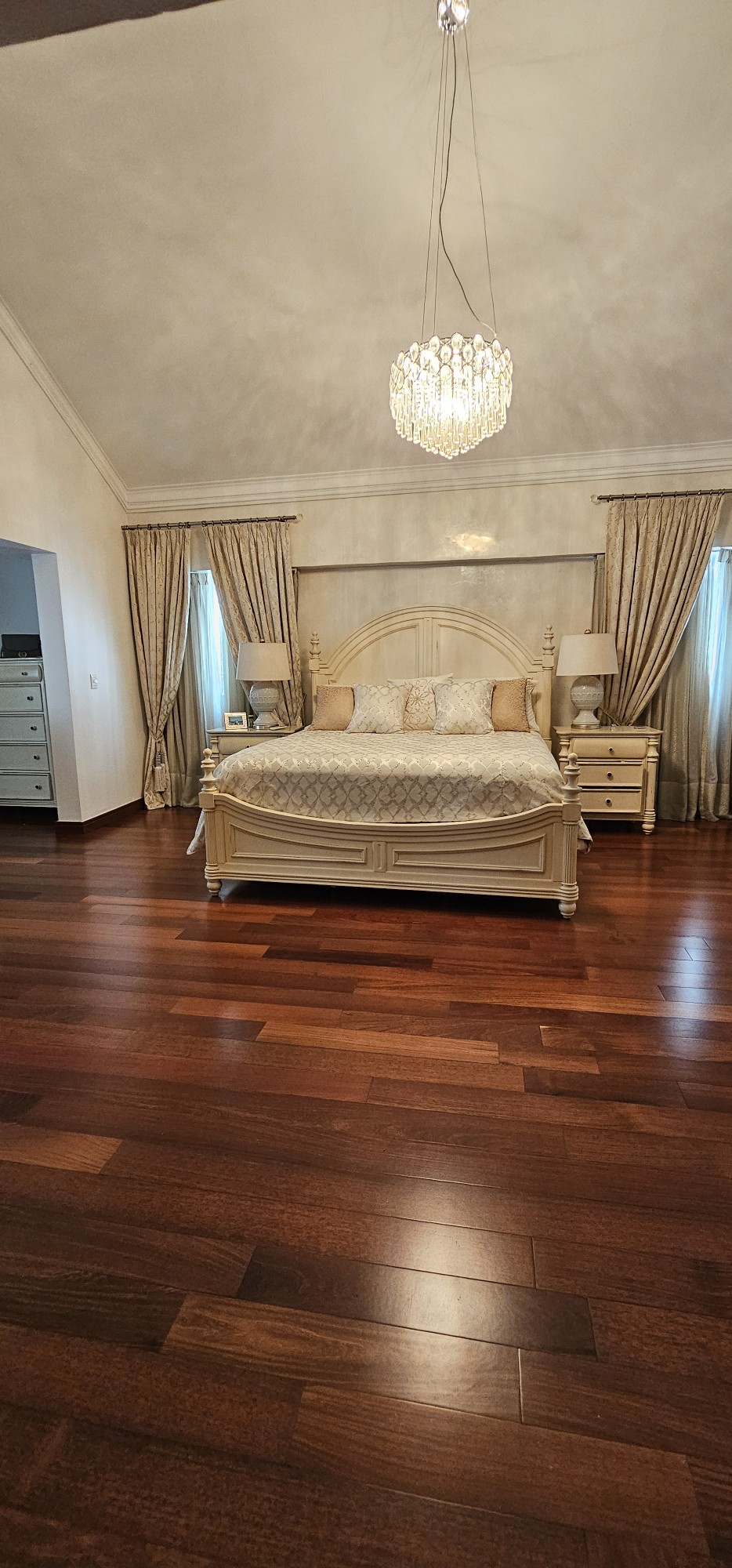 apartamentos - VENDO PENTHOUSE EN NACO  2