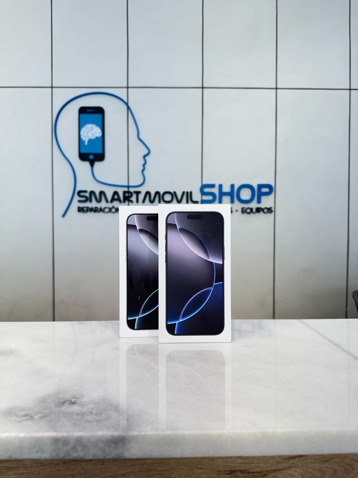 celulares y tabletas - IPHONE 16 PRO MAX 512GB SELLADO FACTORY 