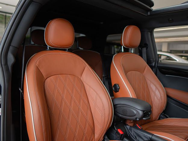 jeepetas y camionetas - MINI COOPER JOHN COOPER WORKS 2024