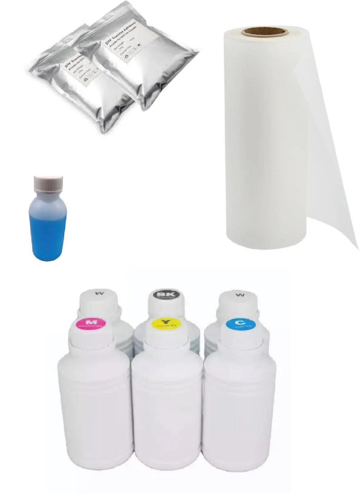 otros electronicos - Impresora DTF de 24" Standard 3