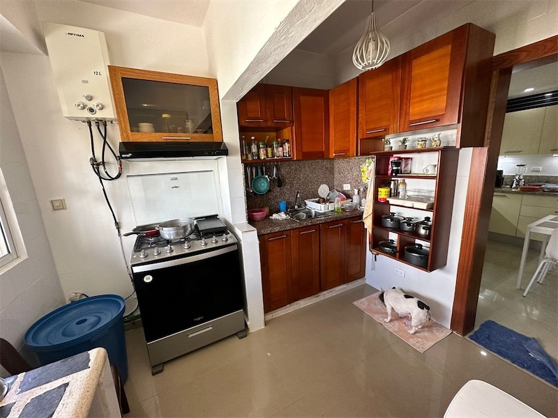 apartamentos - Venta de apartamento tipo penthouse de 2 niveles en Alma Rosa 1 Santo Domingo  1
