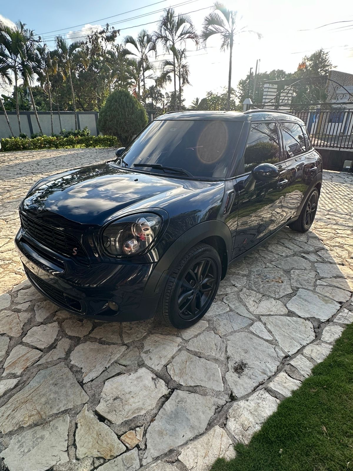 carros - MINI COOPER 2012 0