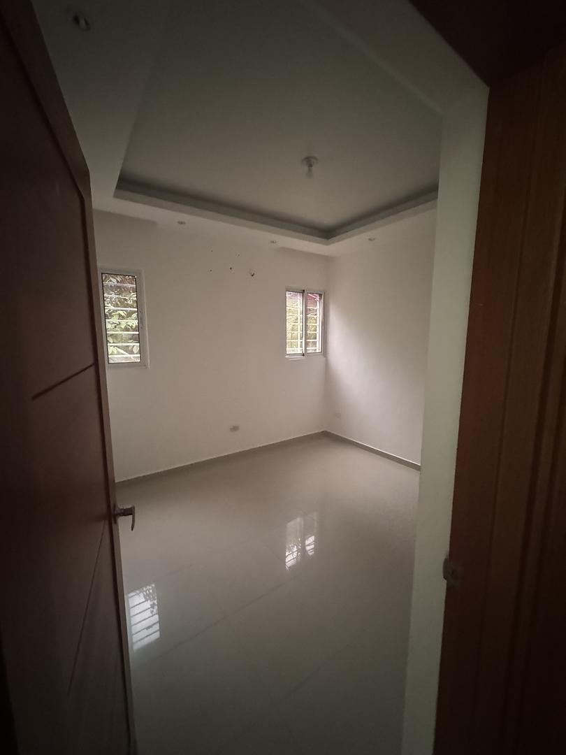 apartamentos - Apartamento en alquiler – Residencial Mallorca, Los Laureles, Santiago 6