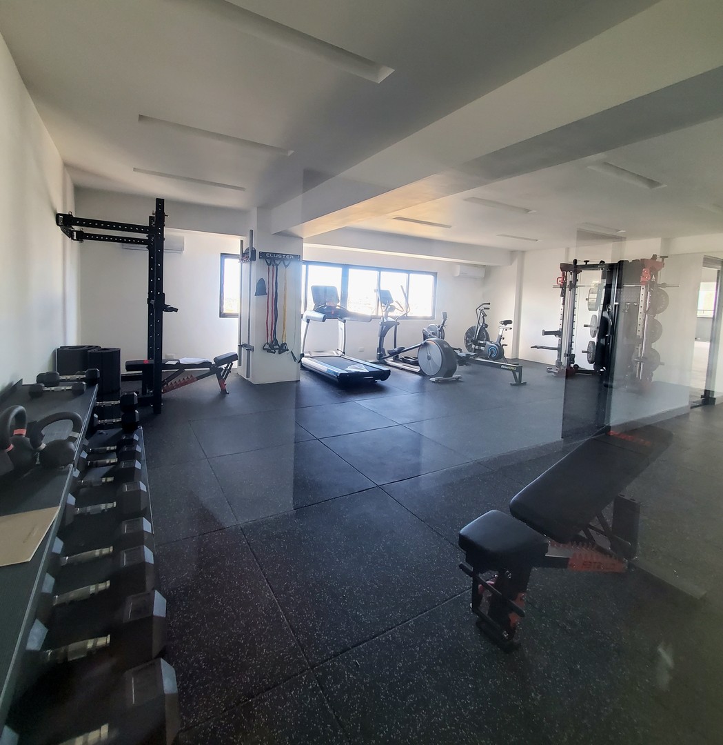 apartamentos - APARTAMENTO EN ALQUILER EN NACO 5