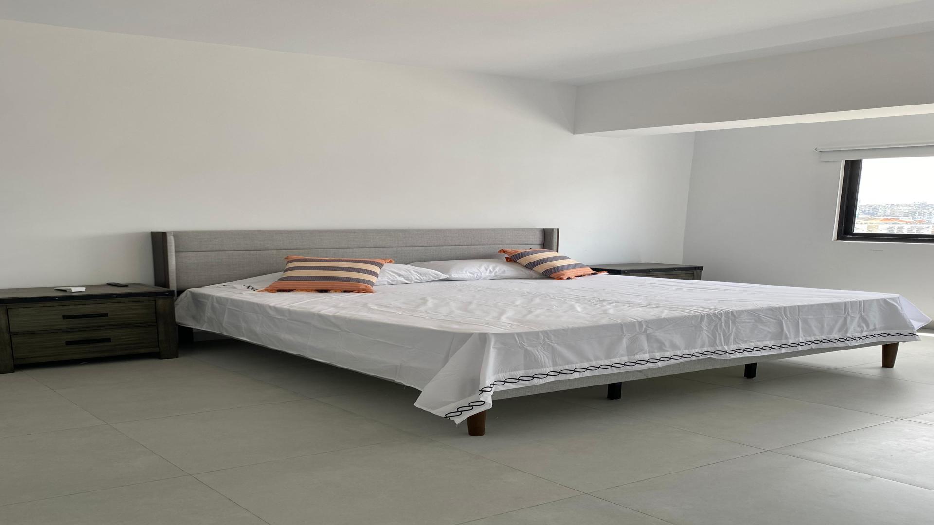 apartamentos - Venta y alquiler amueblado con vista al mar | Naco 5