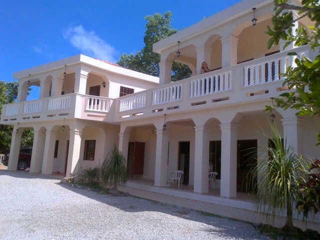 casas vacacionales y villas - Se vende complejo de villas en Nagua 5