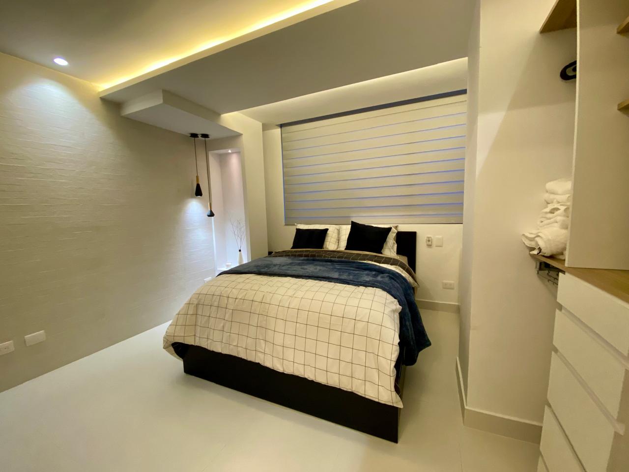 apartamentos - VEND0 APARTAMENTO de 1 HAB  SECTOR MIRADOR  SUR  3