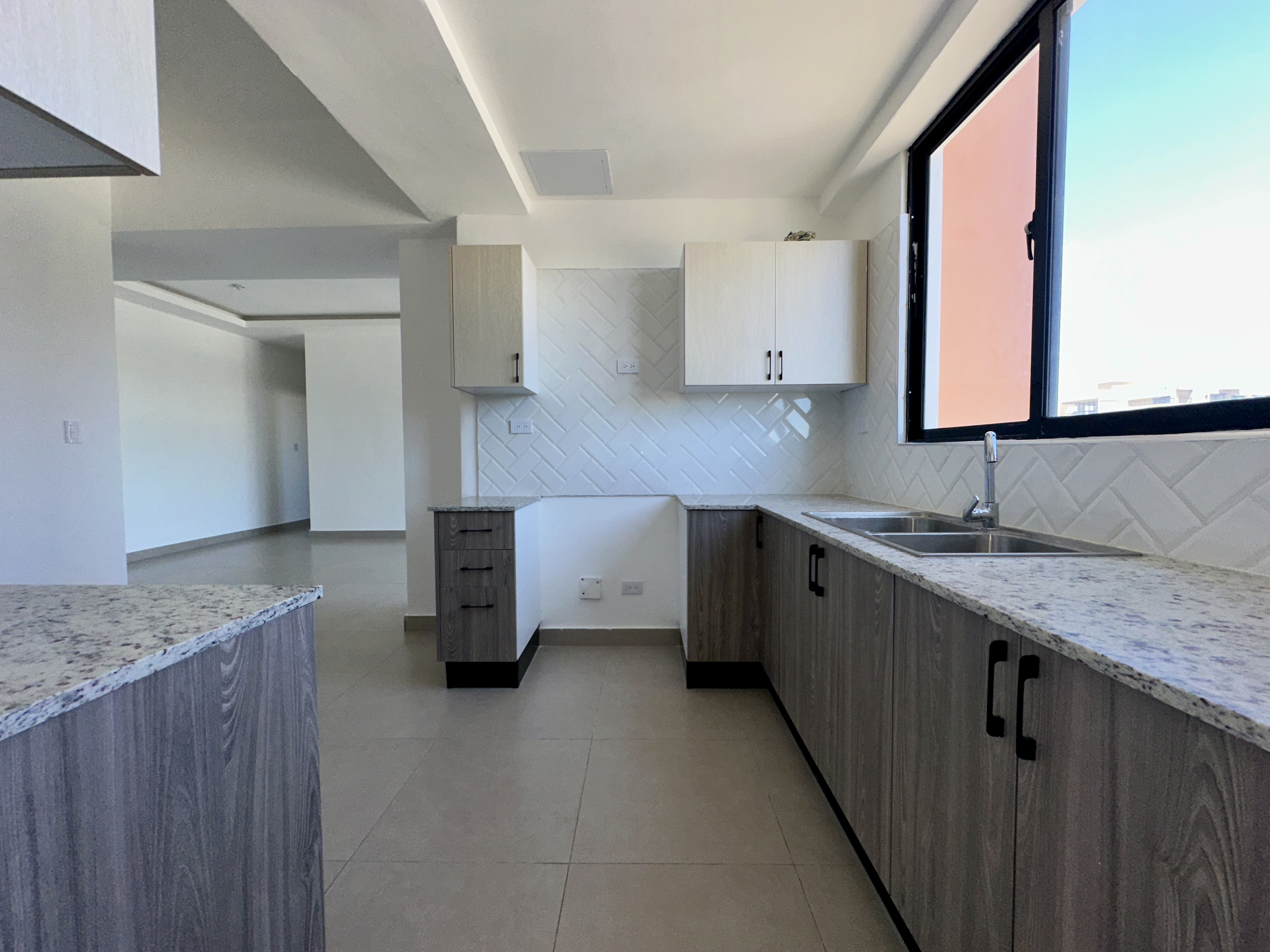 apartamentos - Apartamento en Bella Vista con vista despejada 0