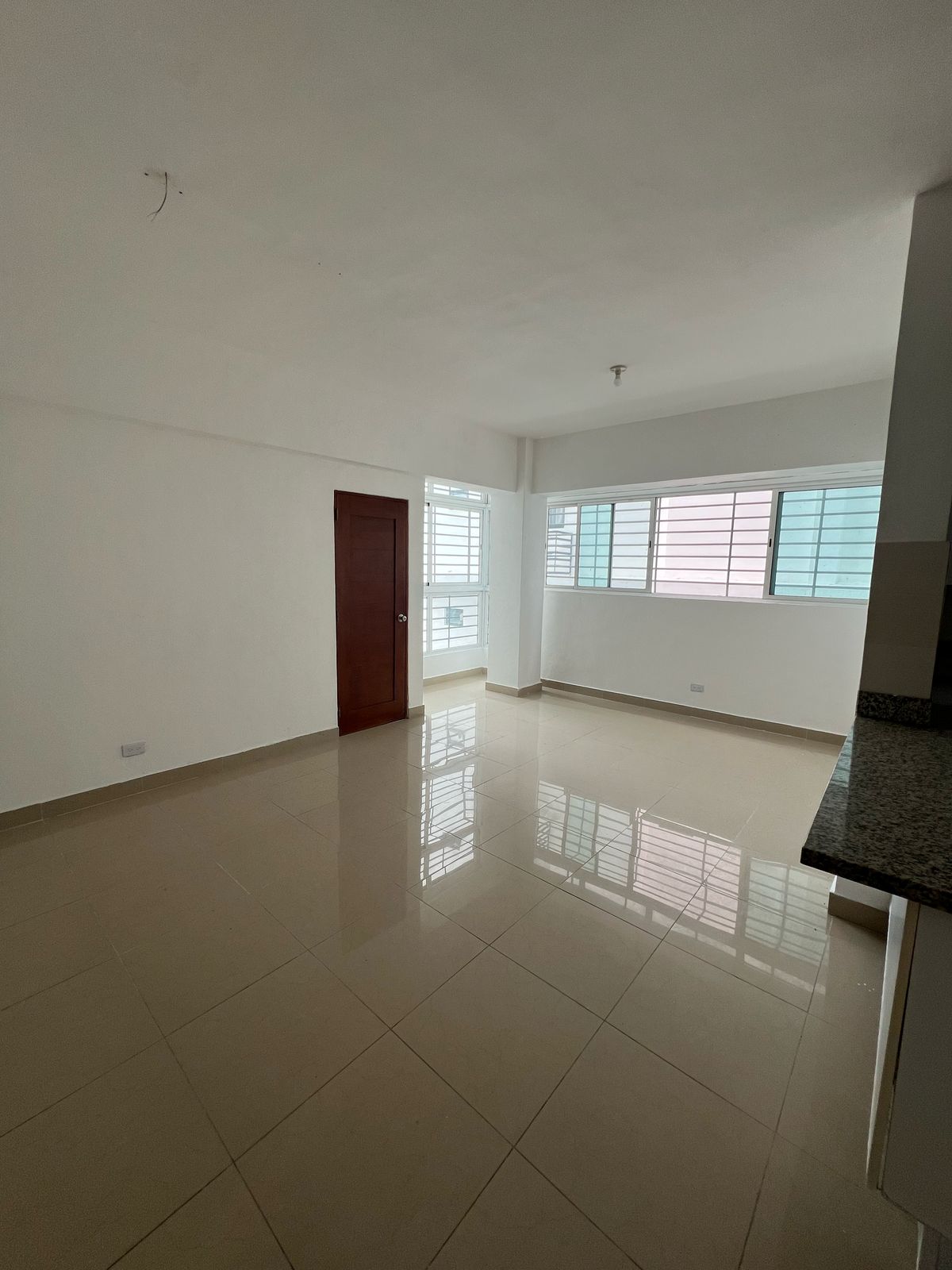 apartamentos - Vendo apartamento en Urbanización Fernández 