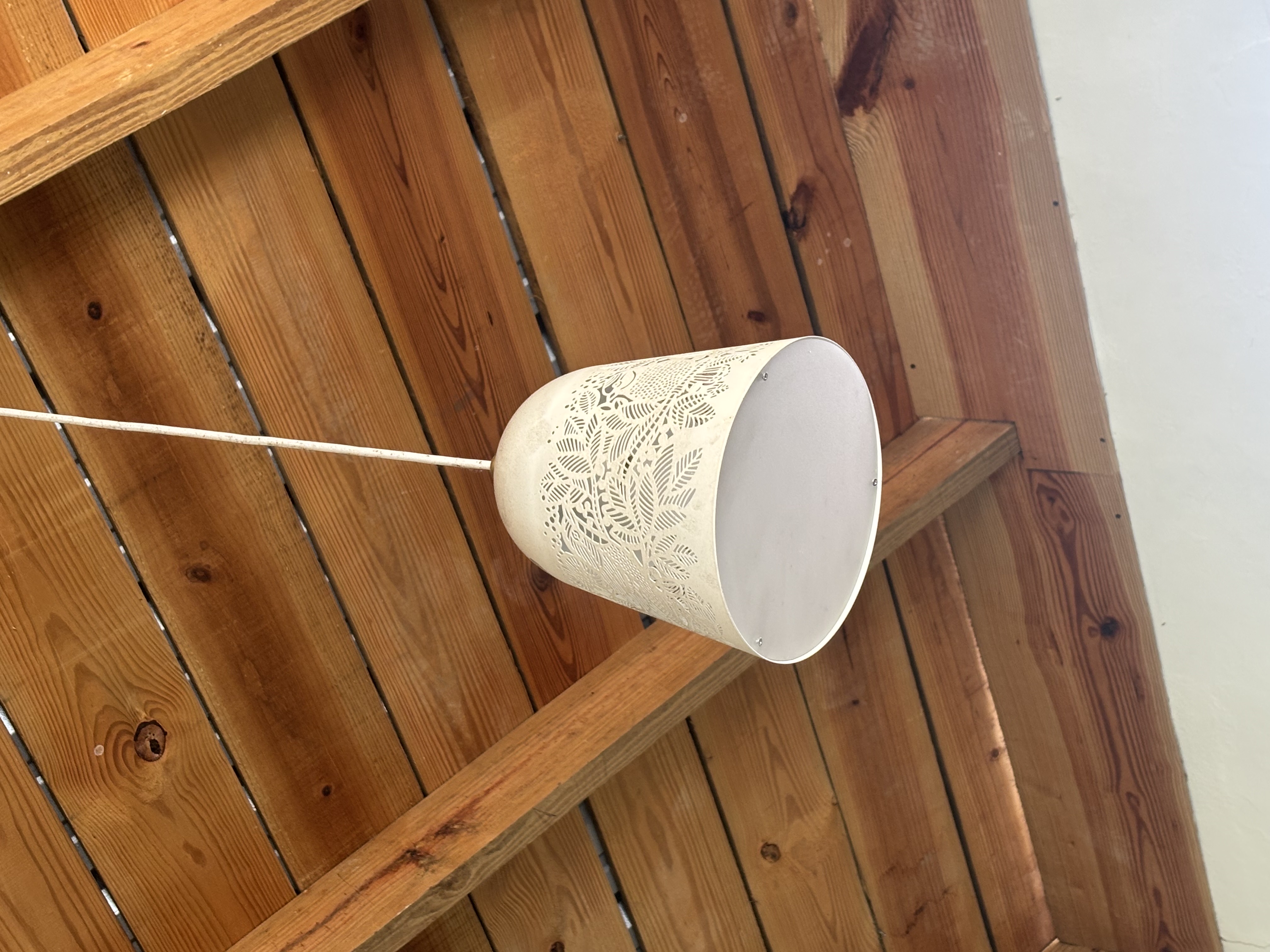 decoración y accesorios - Lampara 0