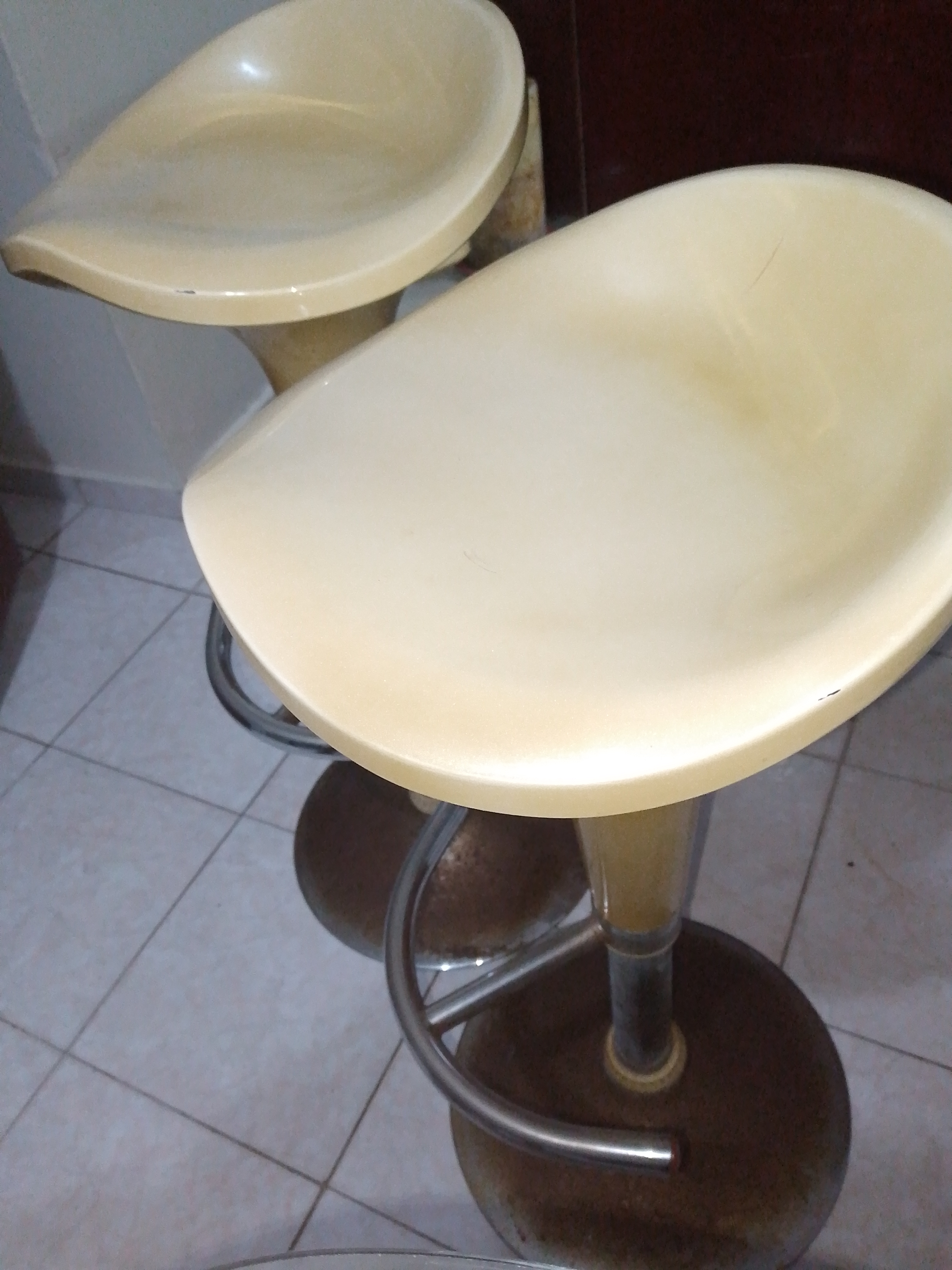 muebles y colchones - Butaca de Desayunador 2