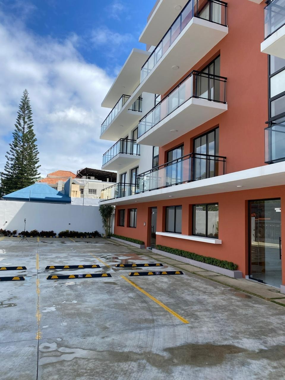 apartamentos - Apartamento de Venta Embrujo III 0