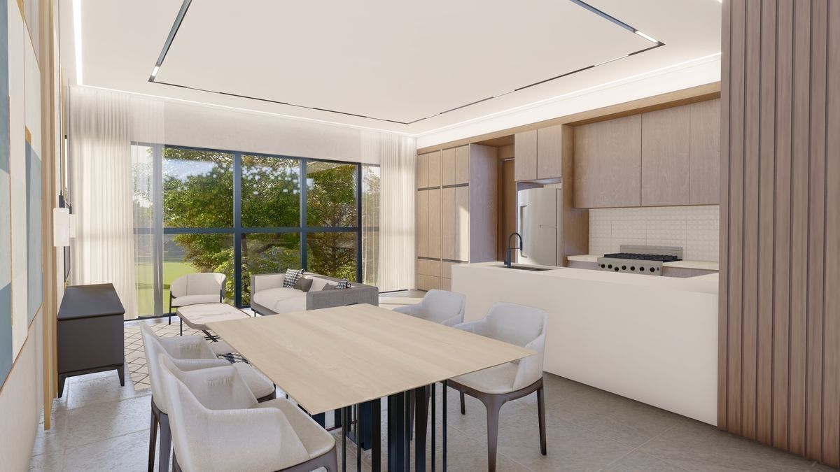 apartamentos - Apartamentos en Cap Cana de 1 y 2 habitaciones 2