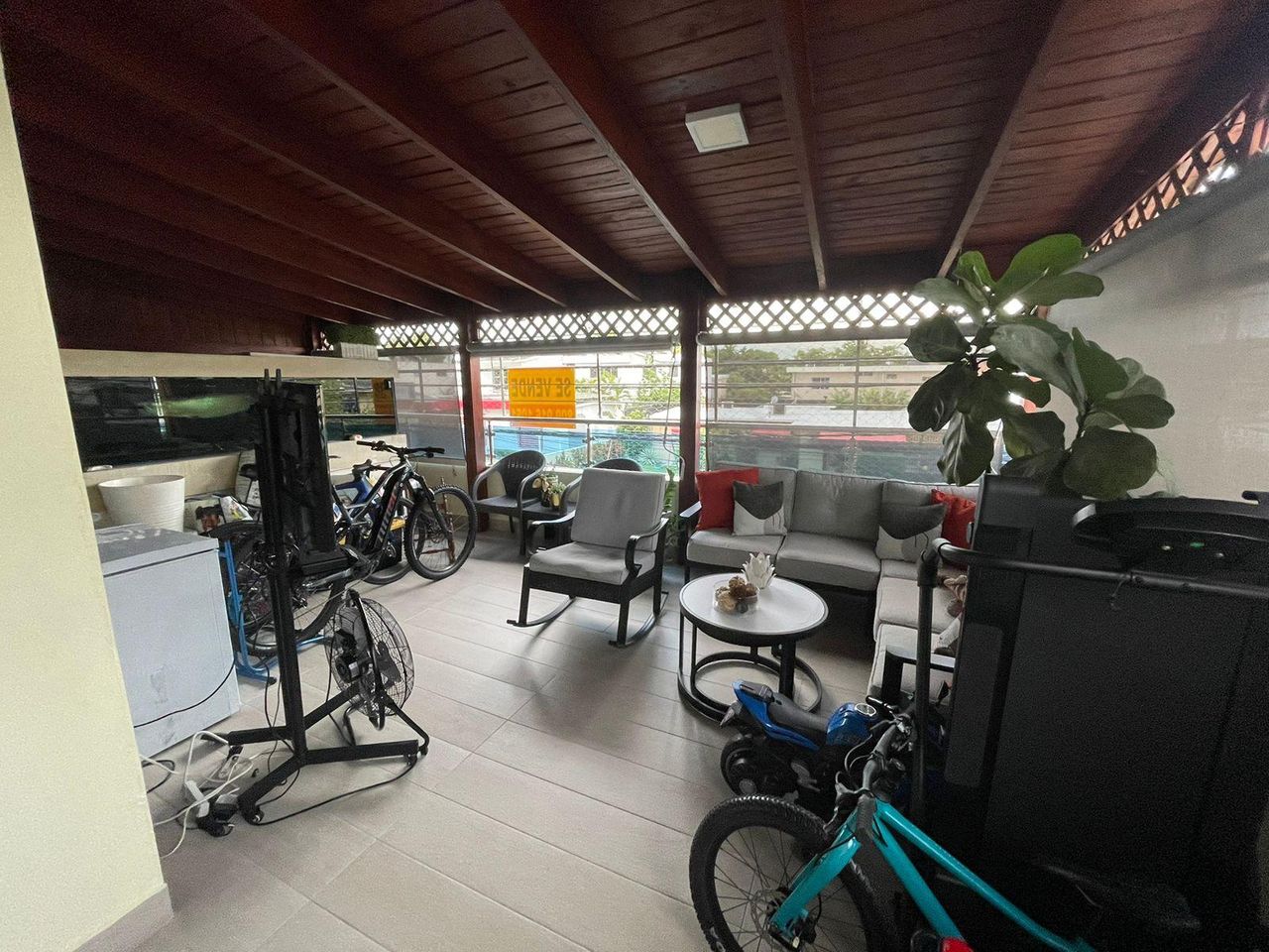 apartamentos - Apartamento de 4 habitaciones  en los prados  5
