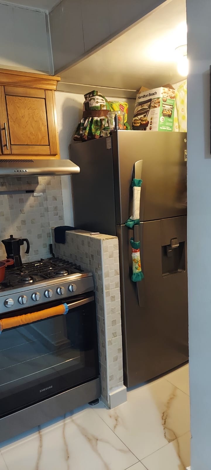 apartamentos - 🏡 ¡Apartamento en Venta en Jardines del Arroyo – Santo Domingo Norte! 🌳 6