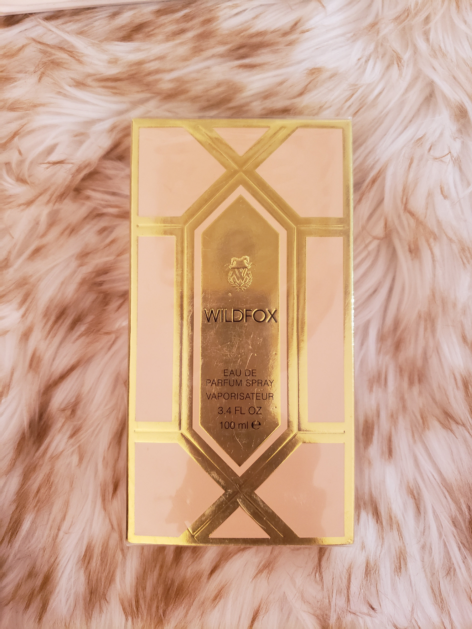 joyas, relojes y accesorios - Perfume 100x100 WIDFOX