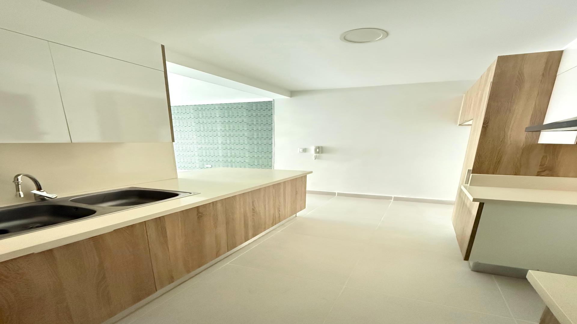 apartamentos - Alquiler de 2 Habitaciones | Evaristo Morales 2