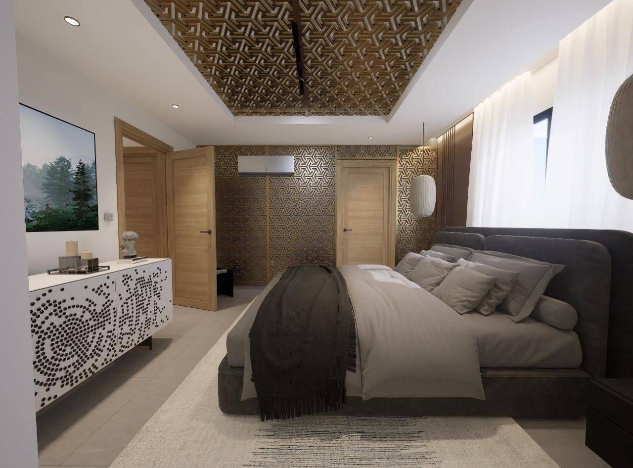 apartamentos - venta de apartamento en la autopista de san isidro prado oriental Santo Domingo 6