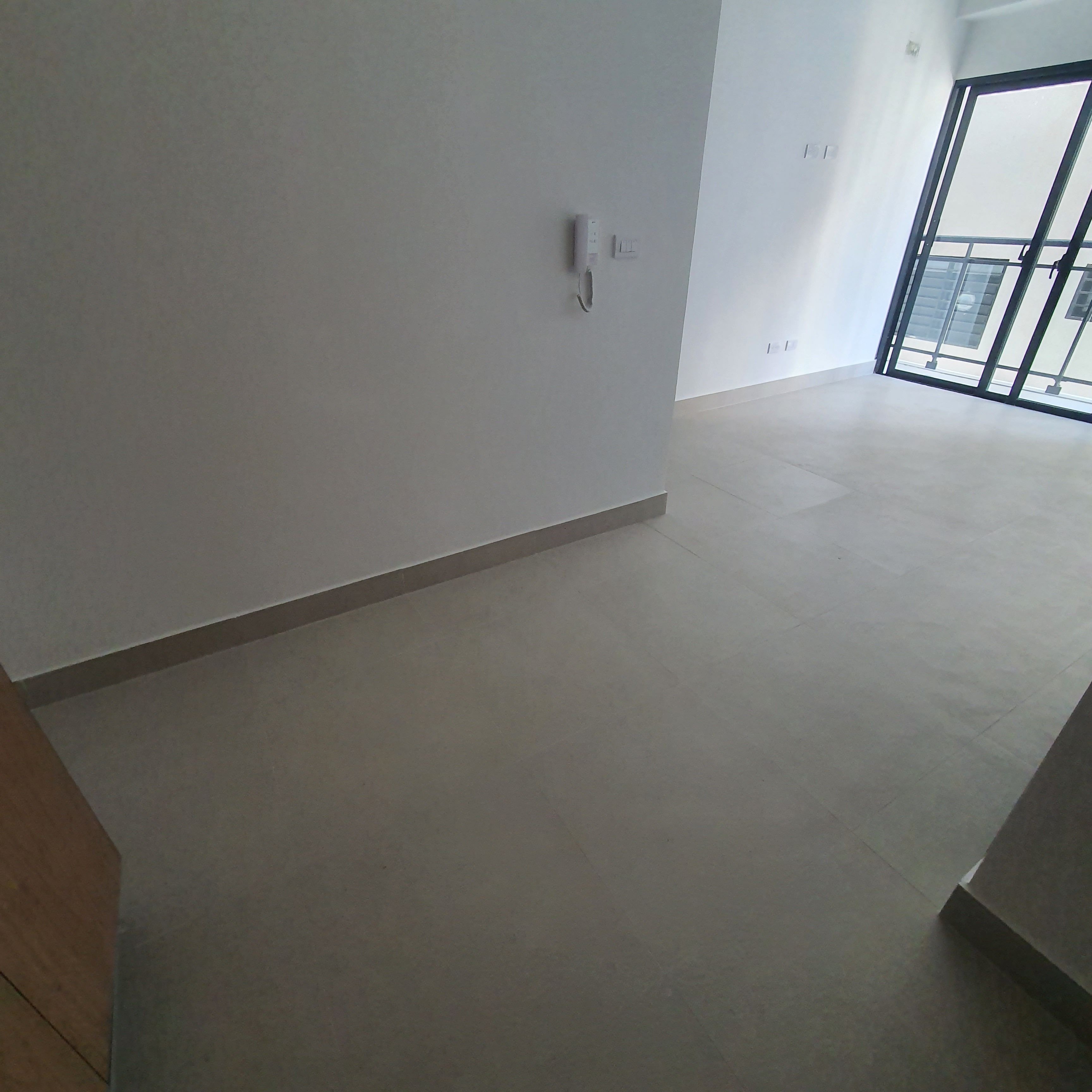 apartamentos - Apartamento Nuevo Alquiler el Millon de 1 habitaci 3
