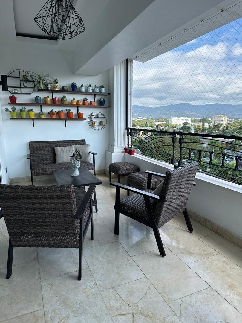 penthouses - Penthouse de Venta en Villa Olga  5