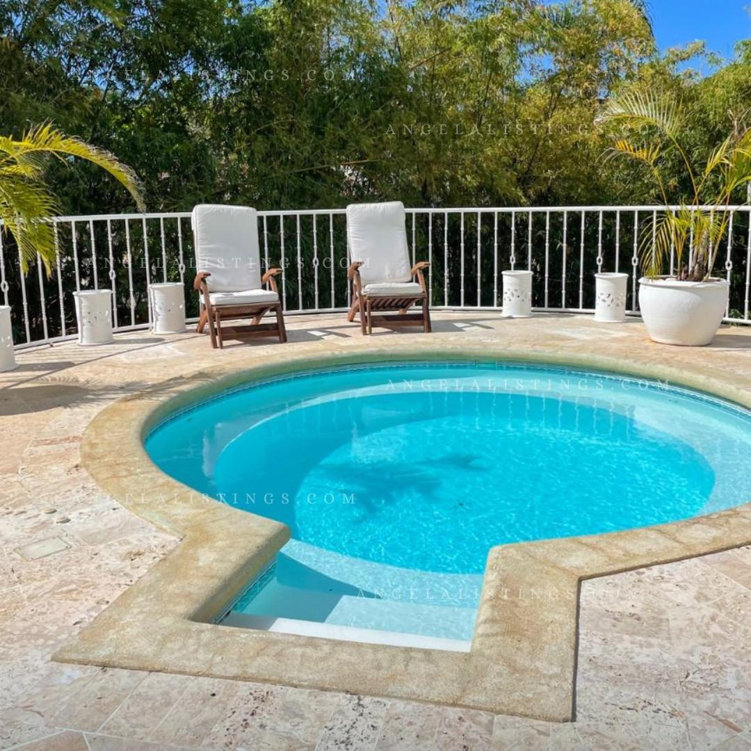 casas vacacionales y villas - Villa de Lujo en Venta – Barranca Este, Casa de Campo 6