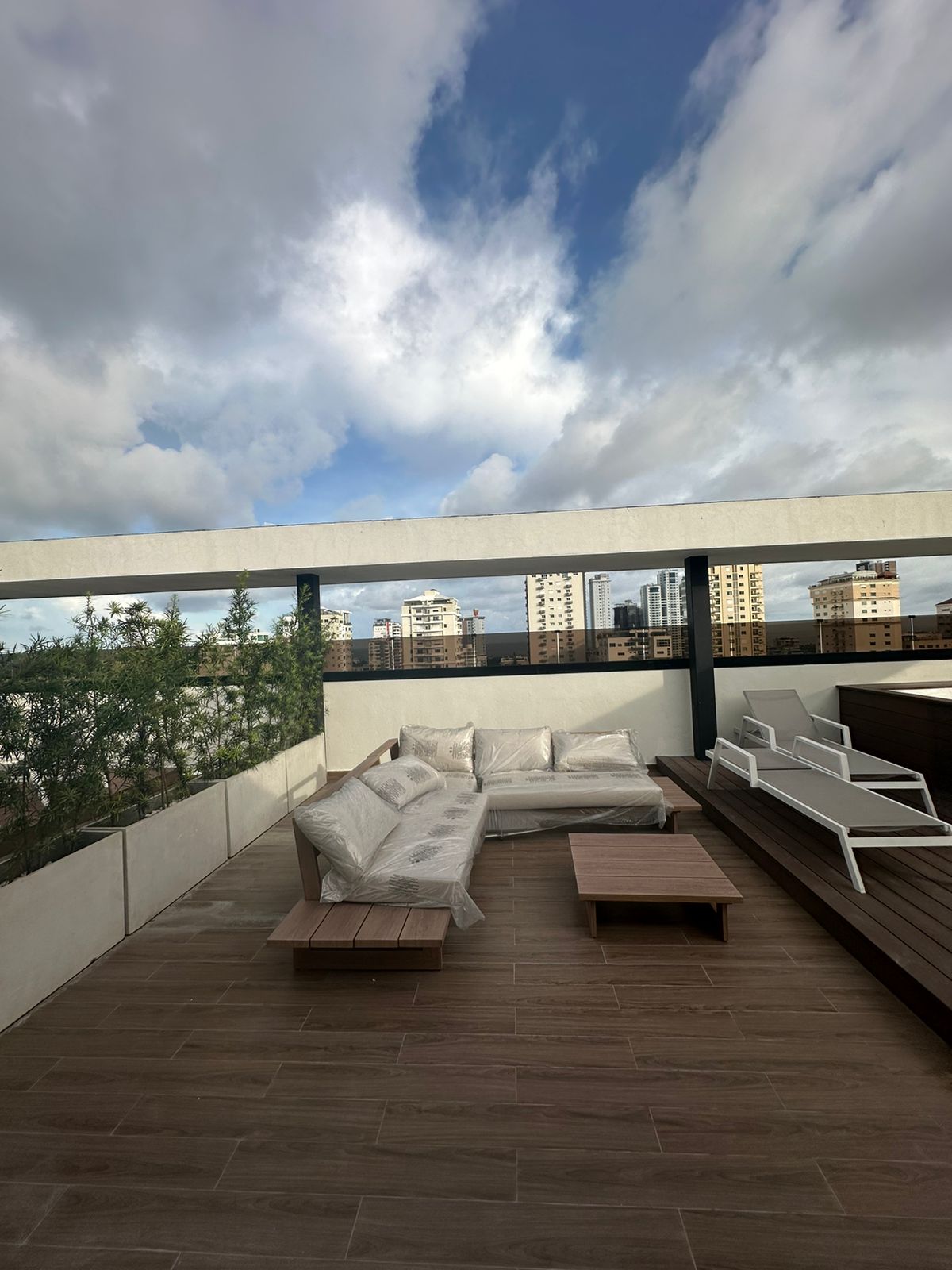 apartamentos - Alquiler de apartamento en Mirador Norte 7