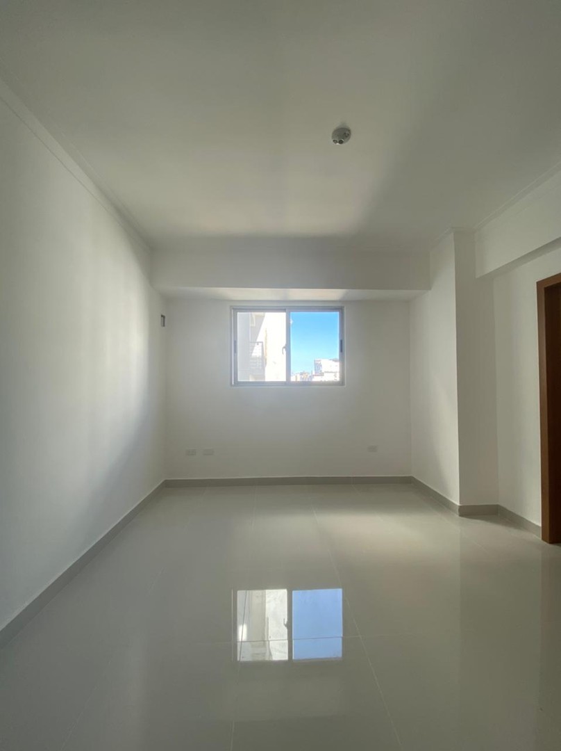 apartamentos - Apartamento en Bella Vista de 2 habitaciones 3
