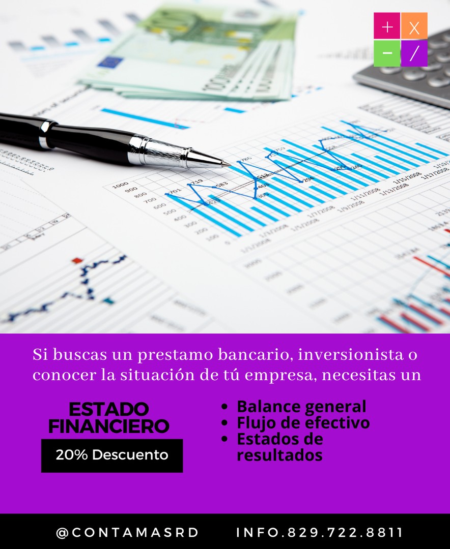 servicios profesionales - Conta mas ( Servicios Contables) 2