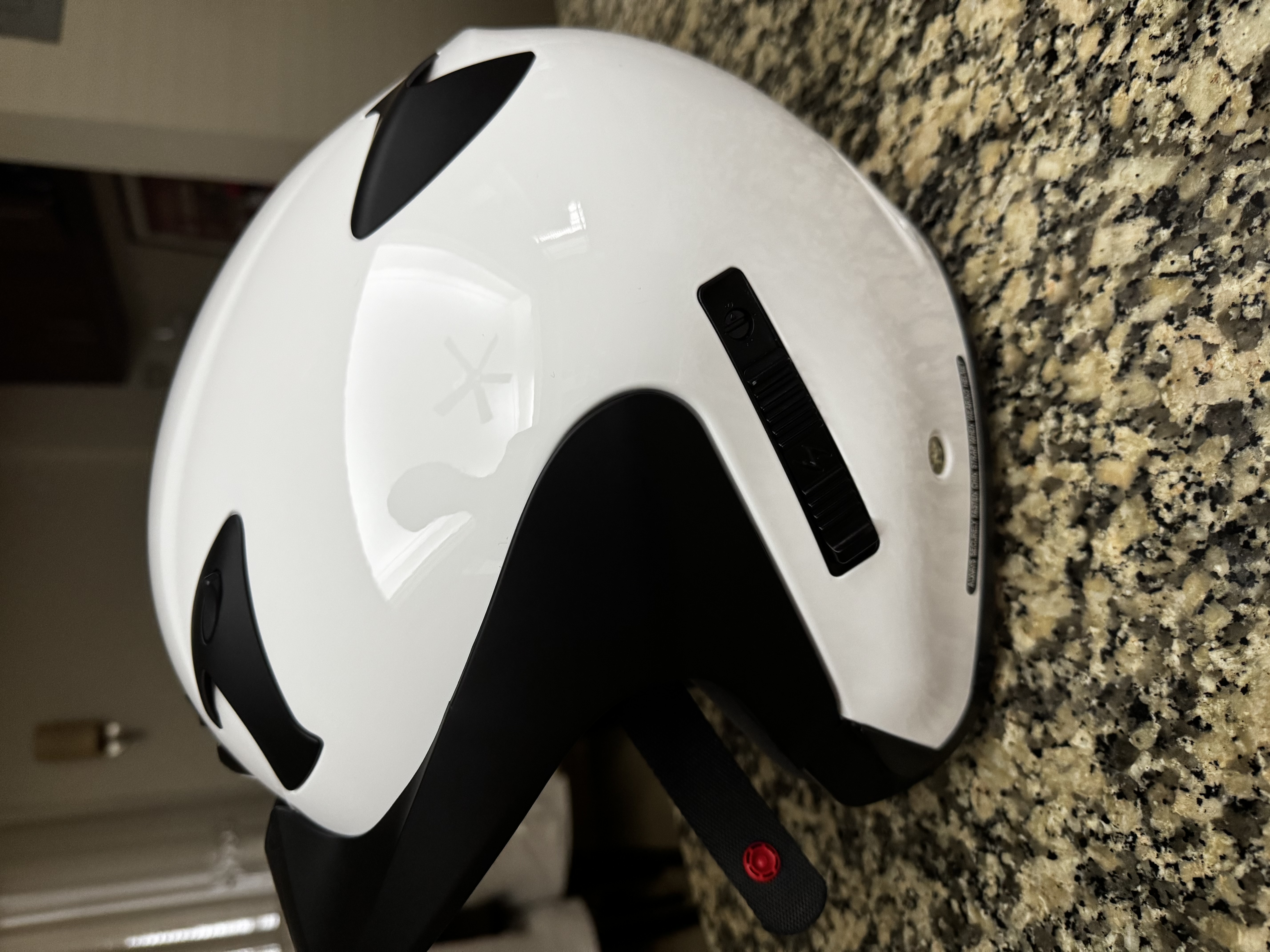 bicicletas y accesorios - Casco motor 3