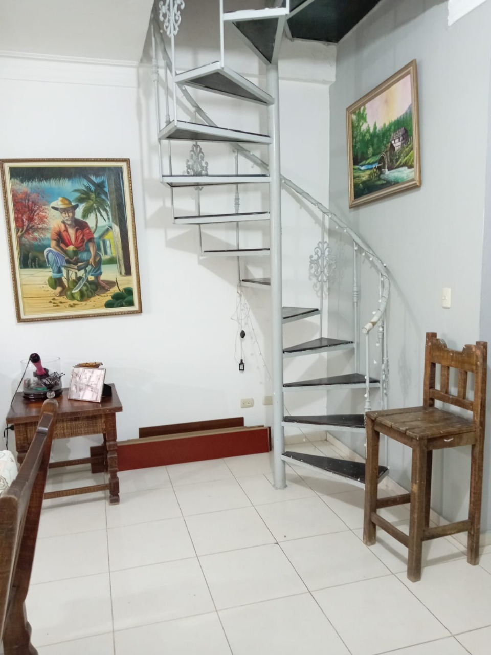 penthouses - Vendo mini Pent-house en Bella Vista 4