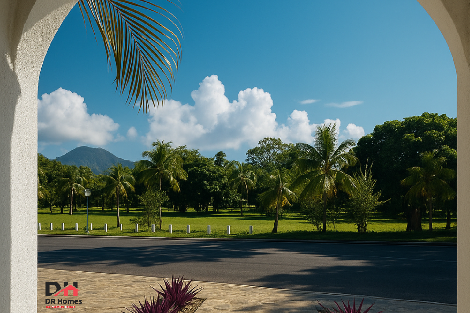 penthouses - LONG TERM PH ON GOLF COURSE  COSTAMBAR RESIDENTIAL 9