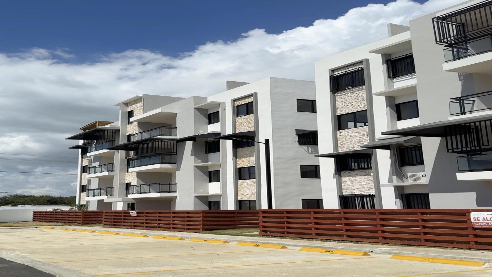 apartamentos - Apartamento a 10 minutos del Aereopuerto 2