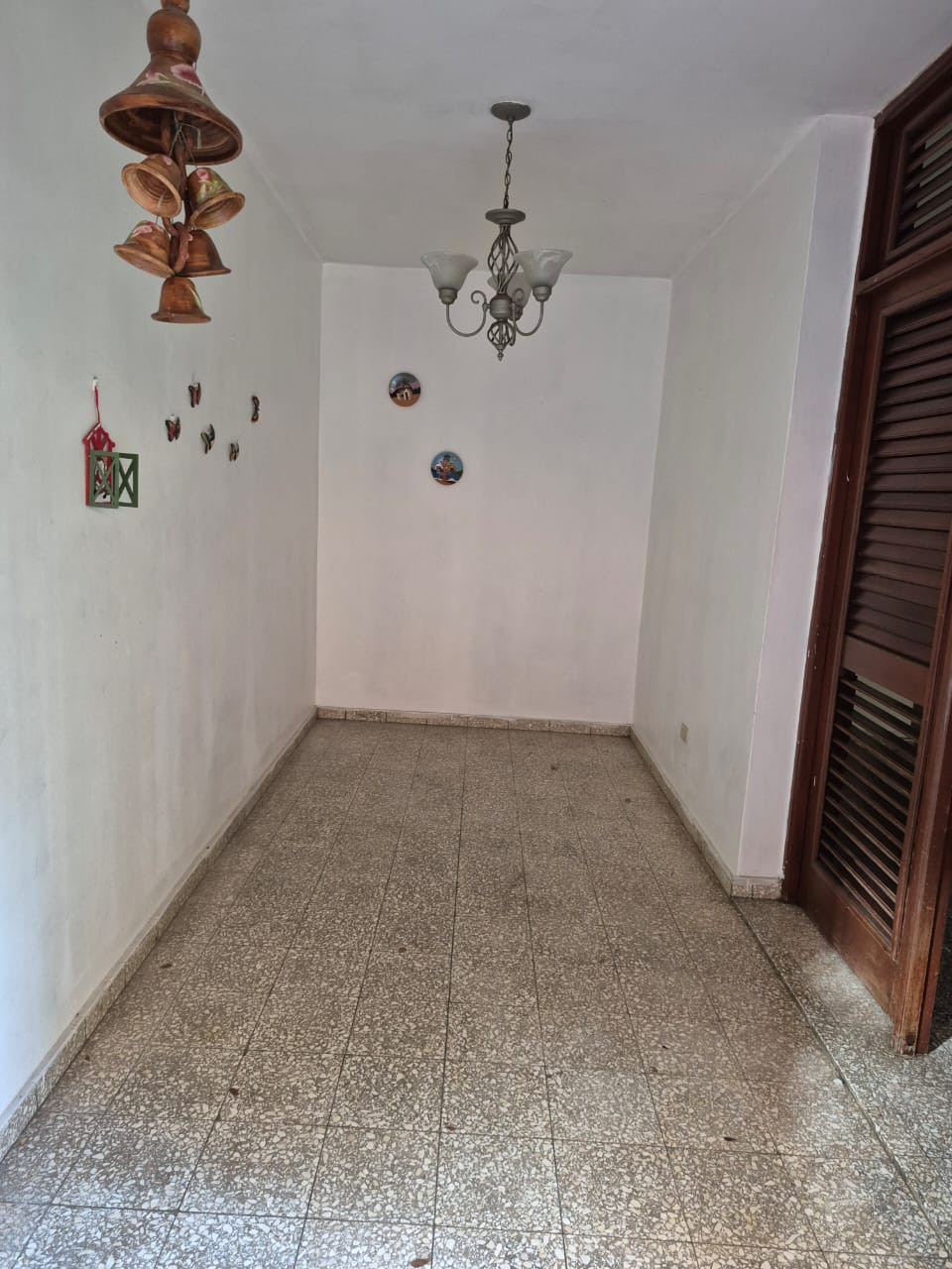 apartamentos - Apartamento en Venta en la Urbanización Fernandez 2H, 2B, 1P, 1re Nivel 5