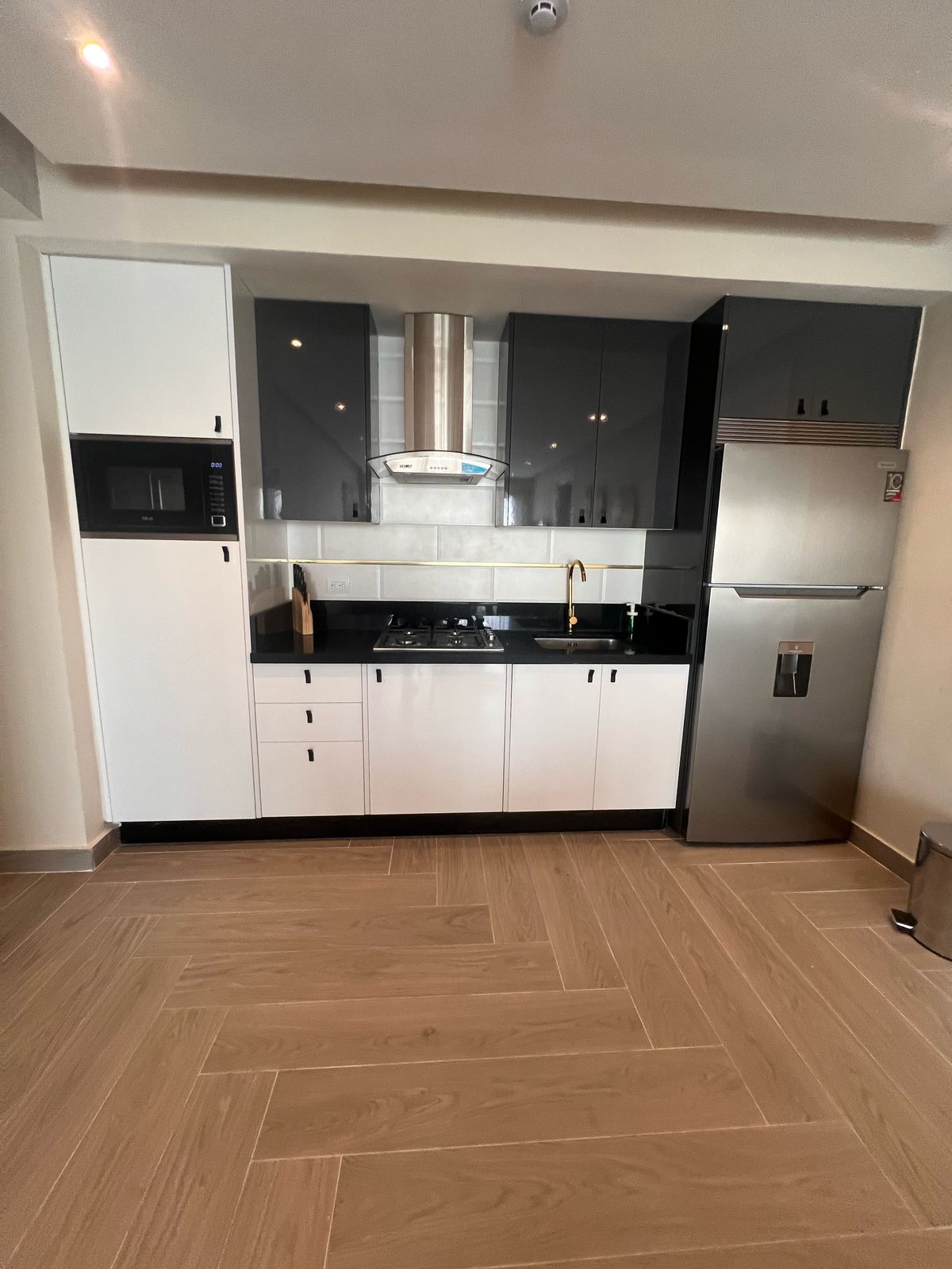 apartamentos - Apartamento De Alquiler En El Ensanche Naco 6